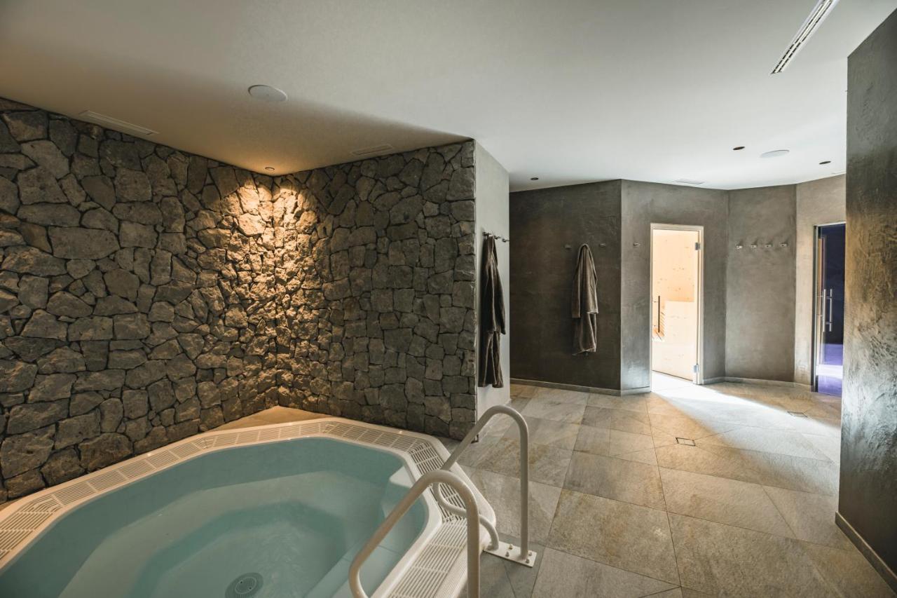 Residence Altea Ορτιζέι Εξωτερικό φωτογραφία