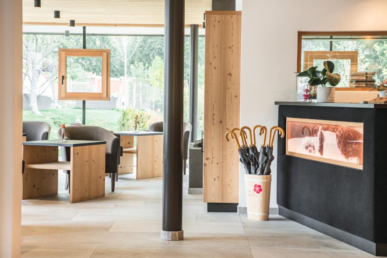 Residence Altea Ορτιζέι Εξωτερικό φωτογραφία