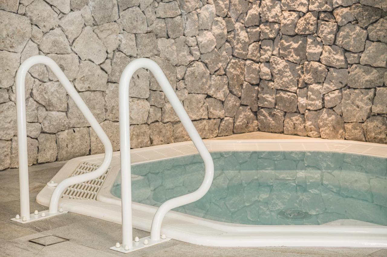Residence Altea Ορτιζέι Εξωτερικό φωτογραφία