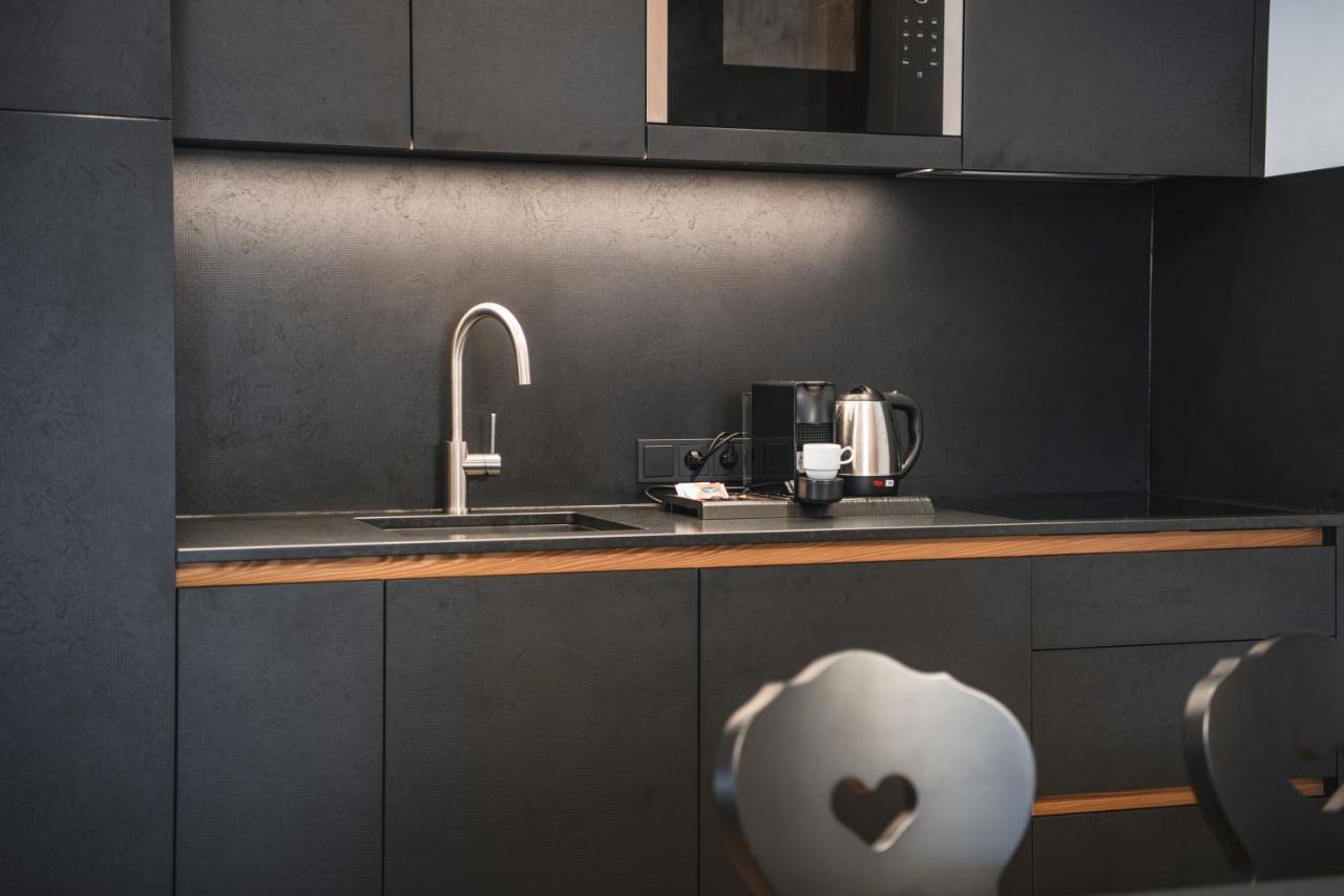 Residence Altea Ορτιζέι Εξωτερικό φωτογραφία