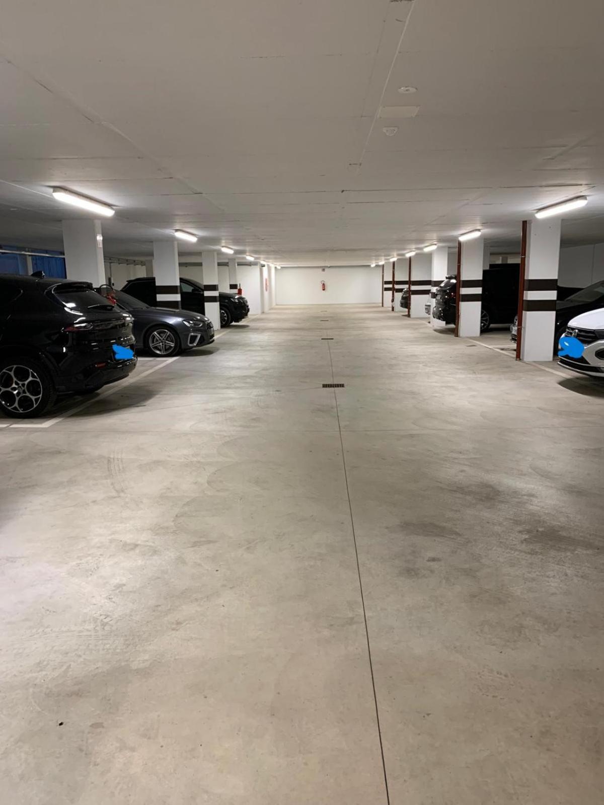 Residence Altea Ορτιζέι Δωμάτιο φωτογραφία